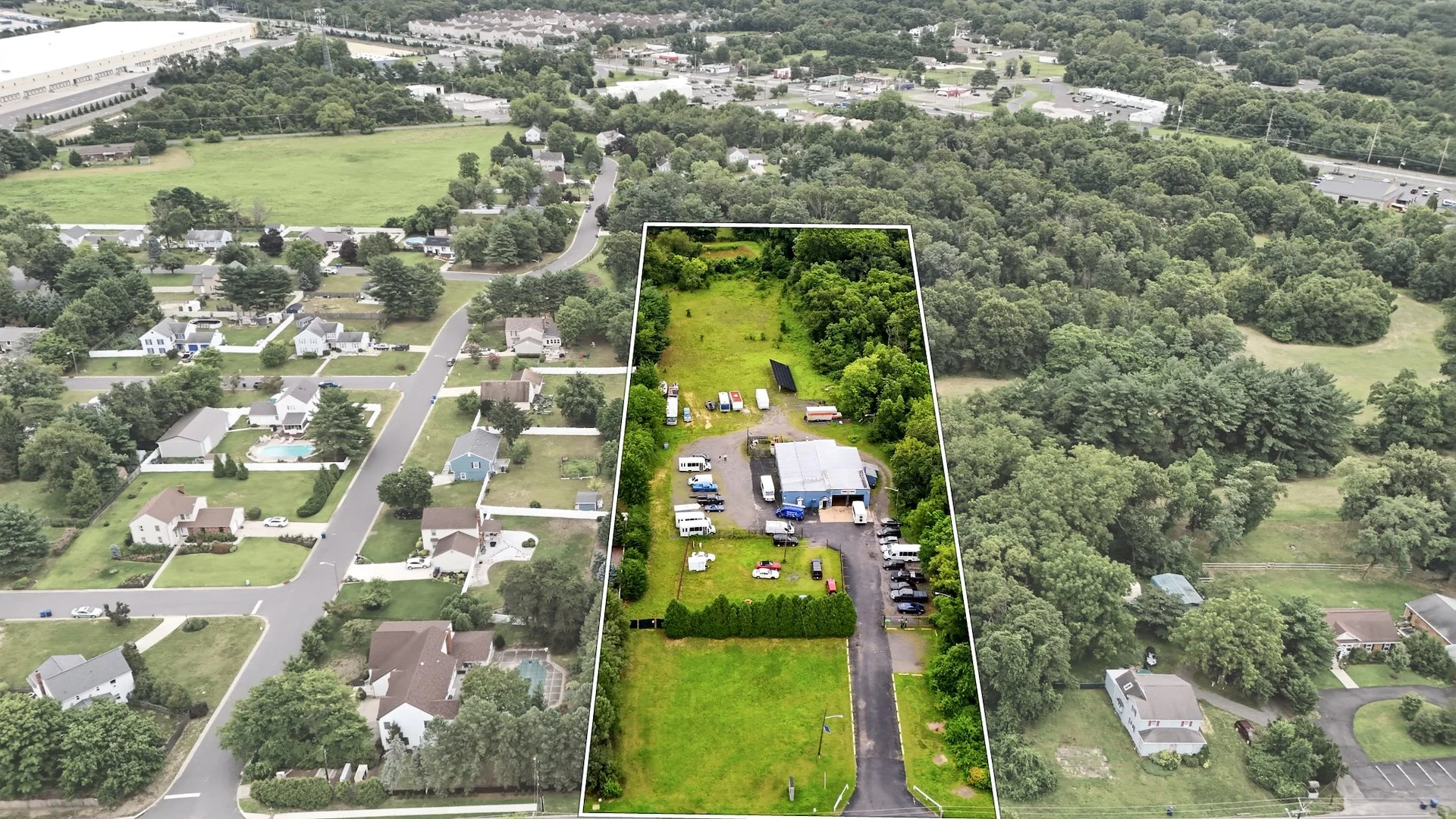 1636 Bridgeboro Rd — Sale in Edgewater Park, NJ, photo 1 of 7