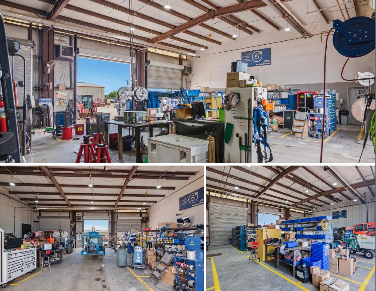United Rentals — Sale in Victoria, TX, photo 2 of 5