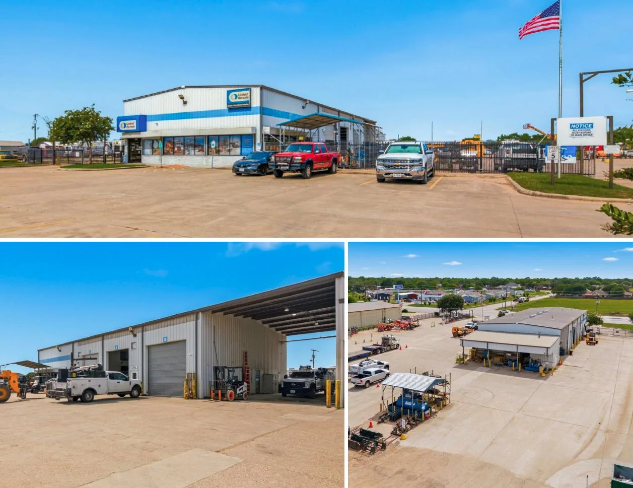 United Rentals — Sale in Victoria, TX, photo 3 of 5