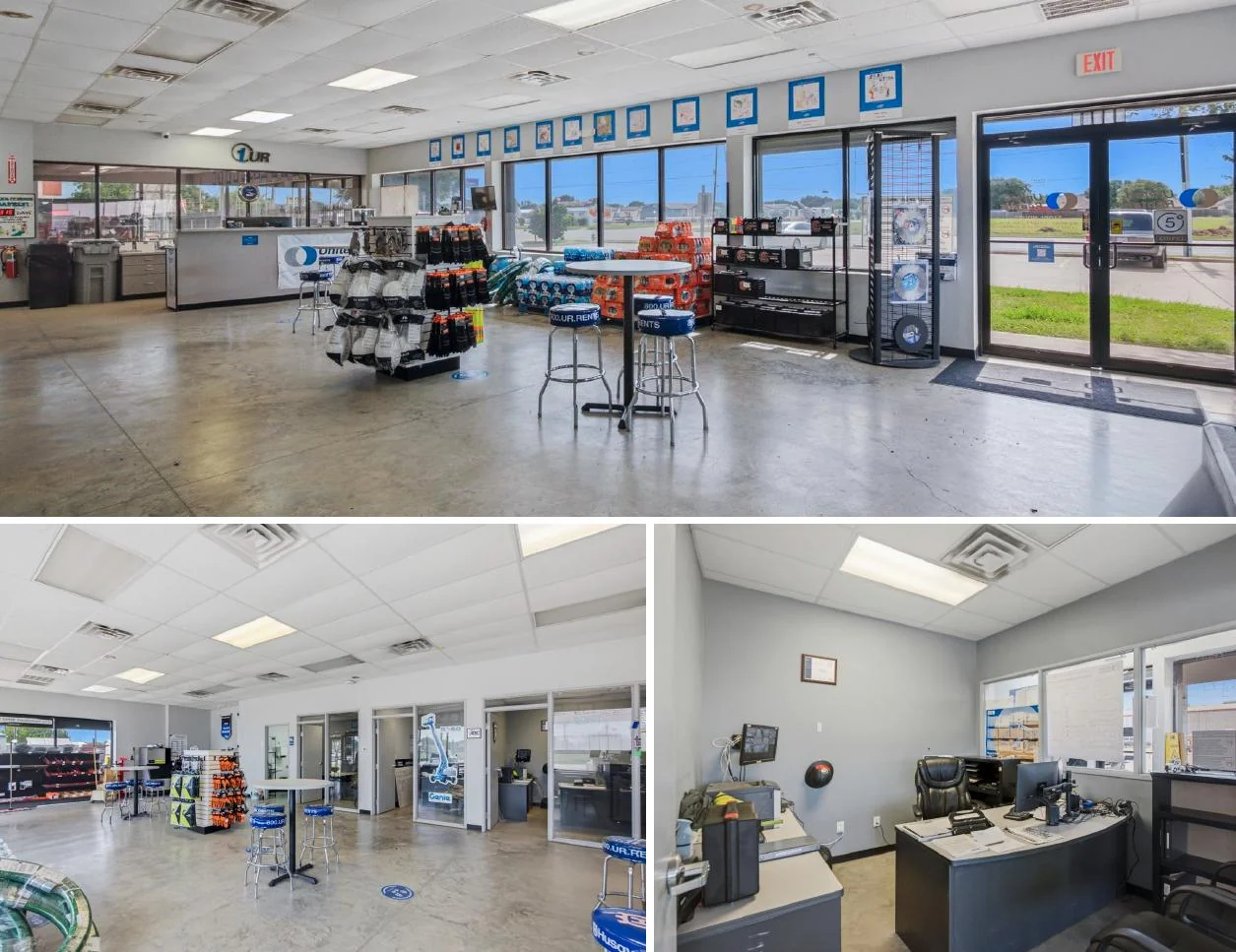 United Rentals — Sale in Victoria, TX, photo 5 of 5