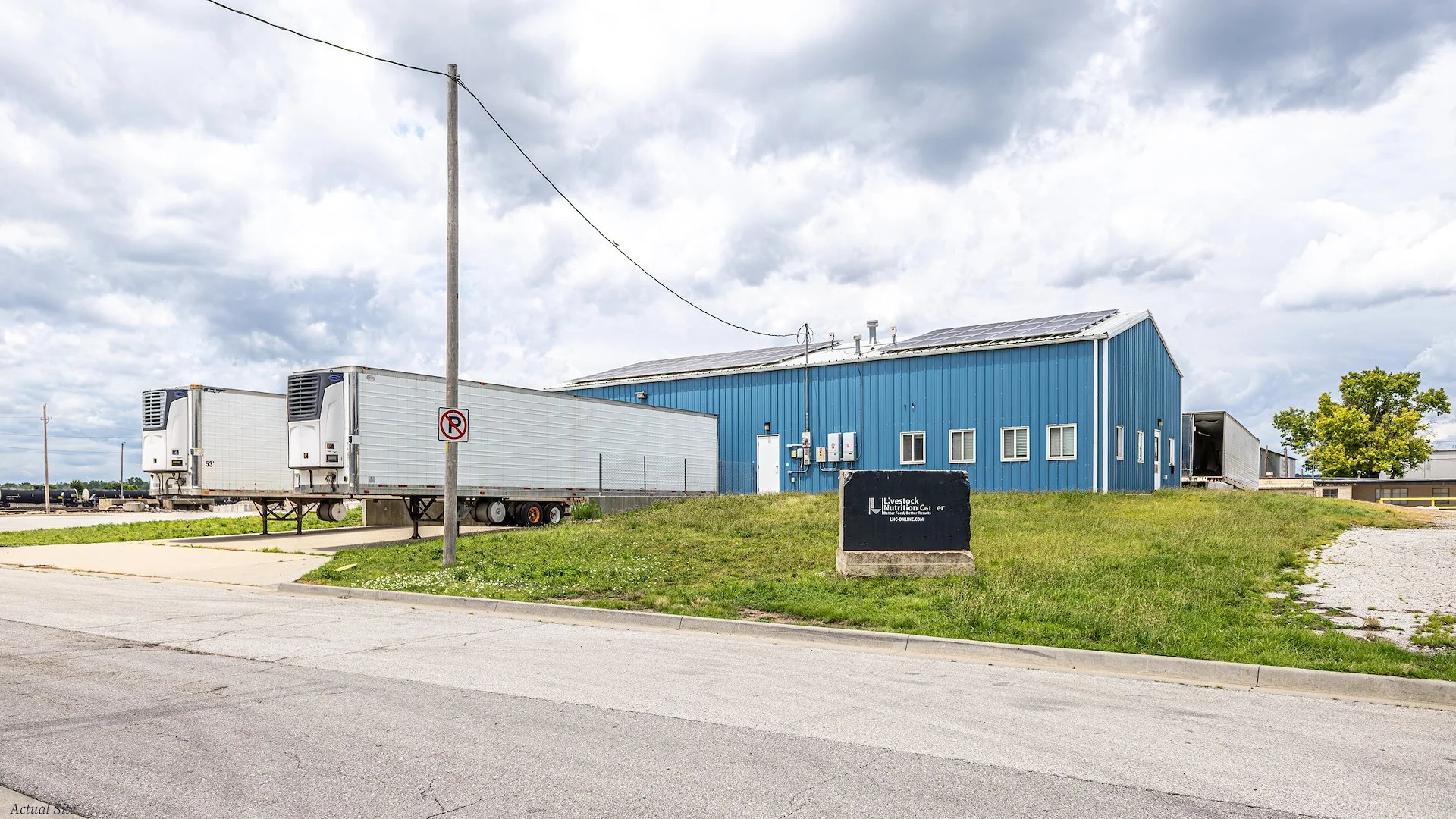 Premier Produce Distributor - Mission-Critical… — Sale in Kansas City, MO, photo 3 of 8