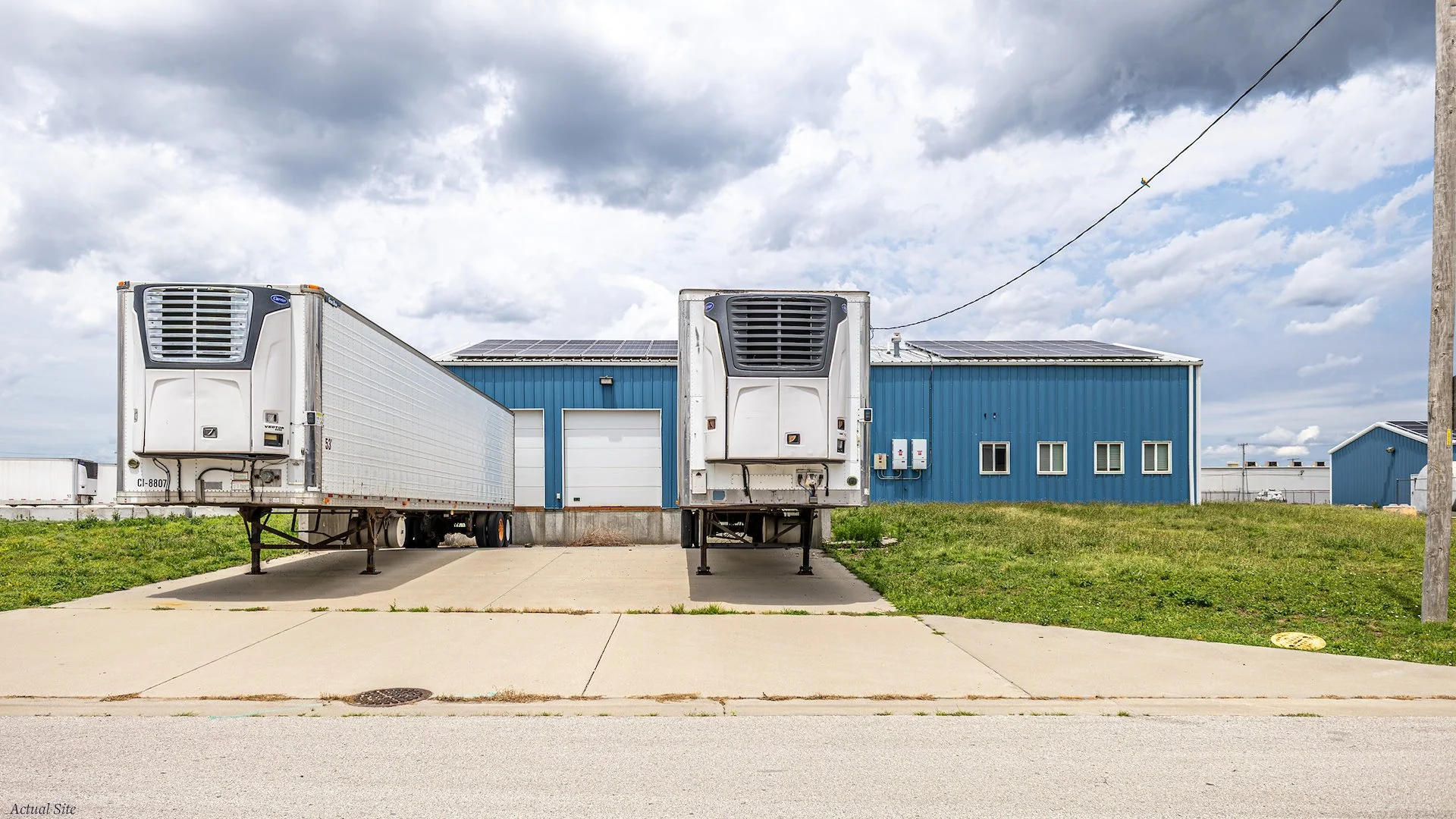 Premier Produce Distributor - Mission-Critical… — Sale in Kansas City, MO, photo 4 of 8