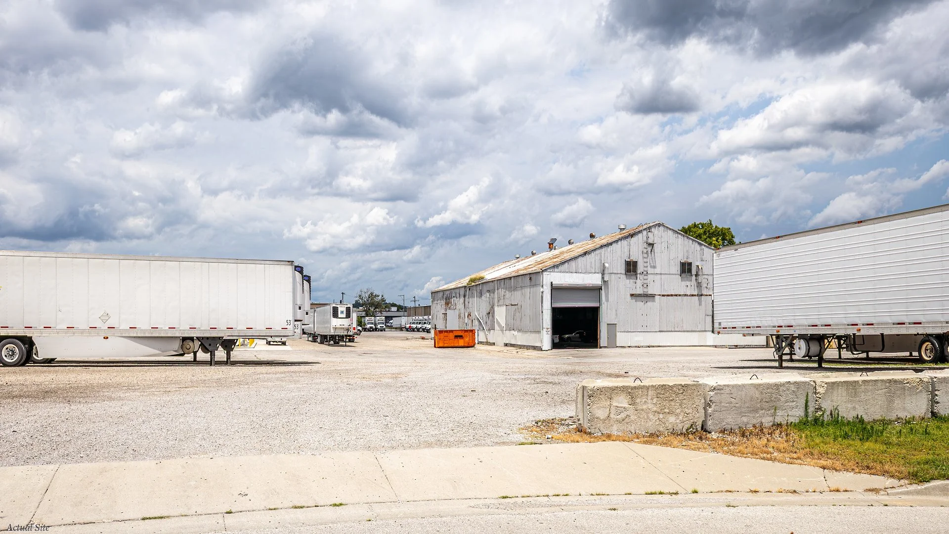 Premier Produce Distributor - Mission-Critical… — Sale in Kansas City, MO, photo 6 of 8