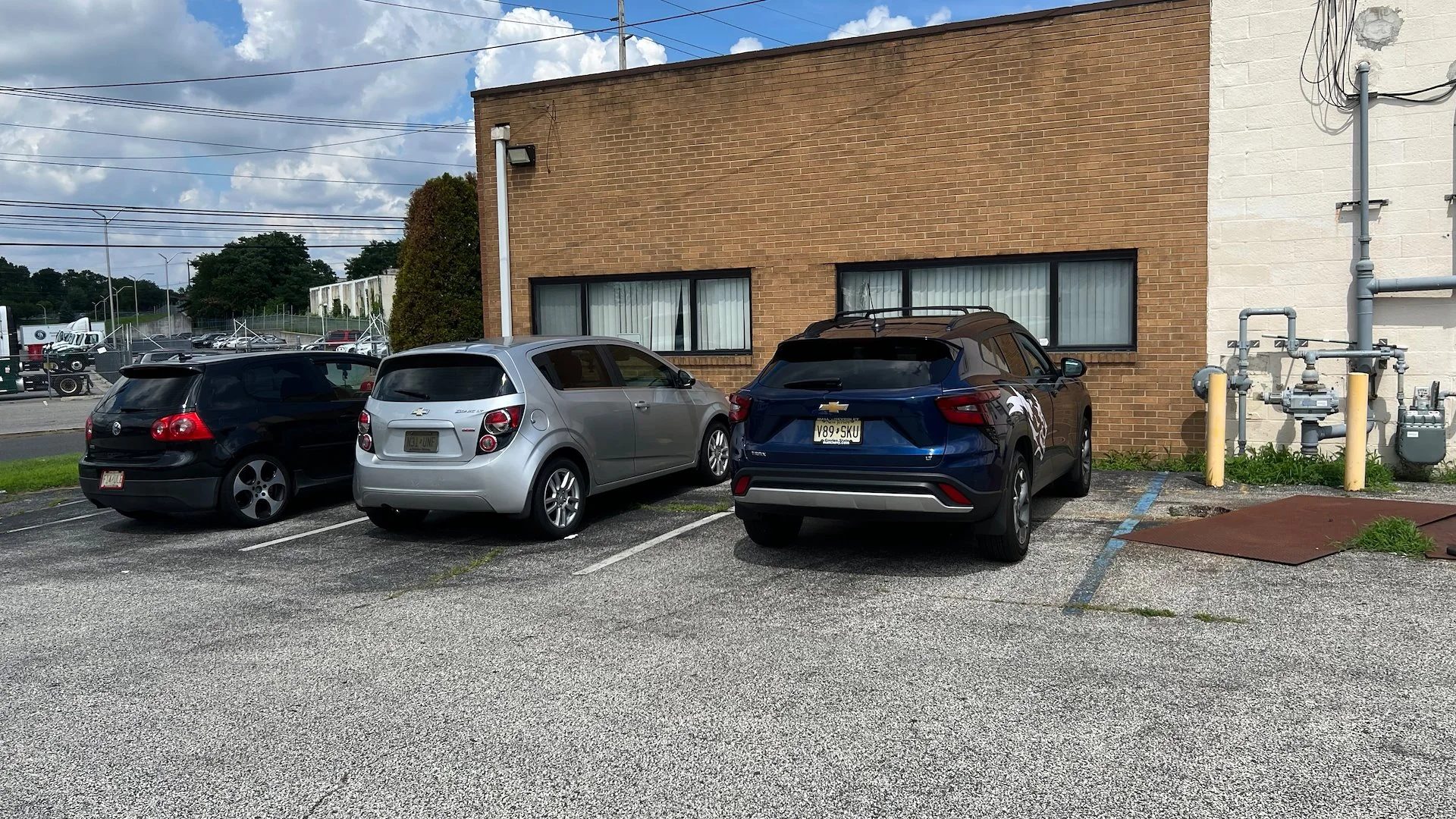 1395 Suckle Hwy — Sale in Pennsauken, NJ, photo 4 of 5