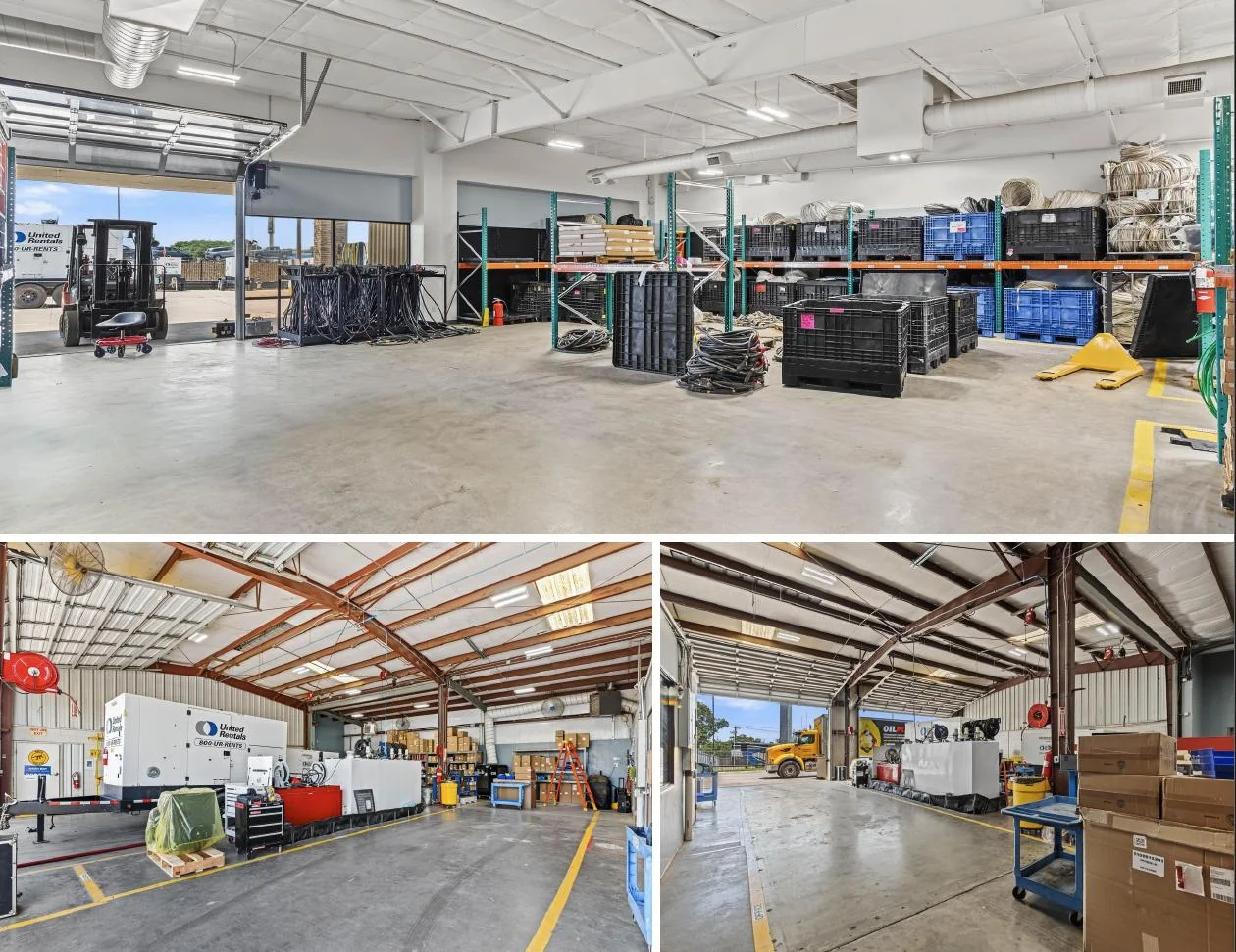 United Rentals | Dallas-Ft Worth MSA | NNN — Sale in Denton, TX, photo 6 of 6