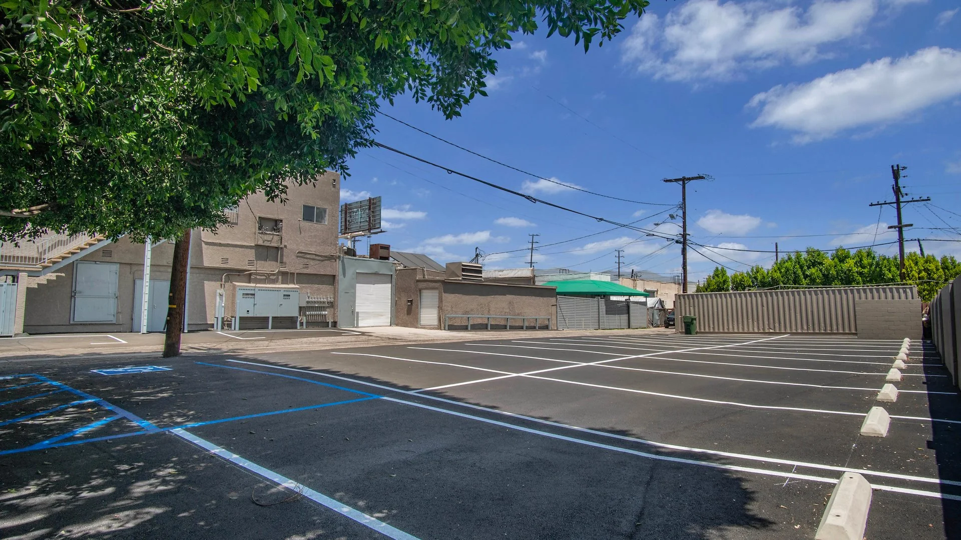 10650-10658 Burbank Blvd & 5558 Cartwright Ave — Sale in Los Angeles, CA, photo 3 of 5