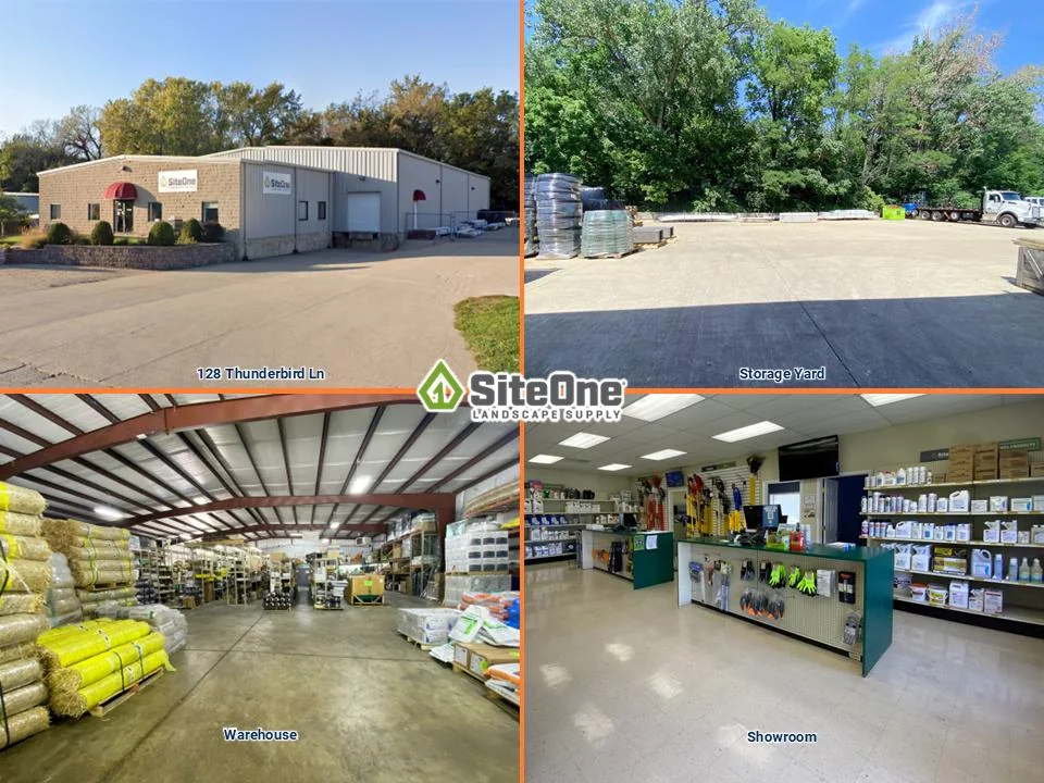 Thunderbird Commerce Park | 8 Building Flex Park — Sale in East Peoria, IL, photo 2 of 6