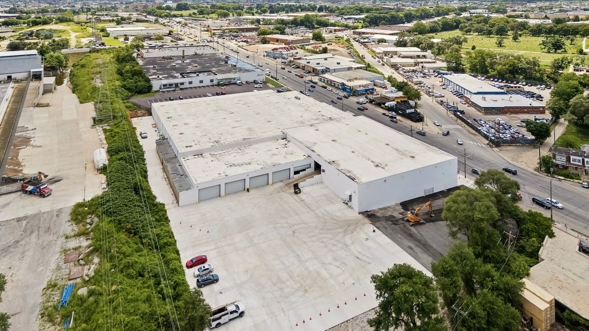 4343 WhitakerAve — Sale in Philadelphia, PA, photo 1 of 6