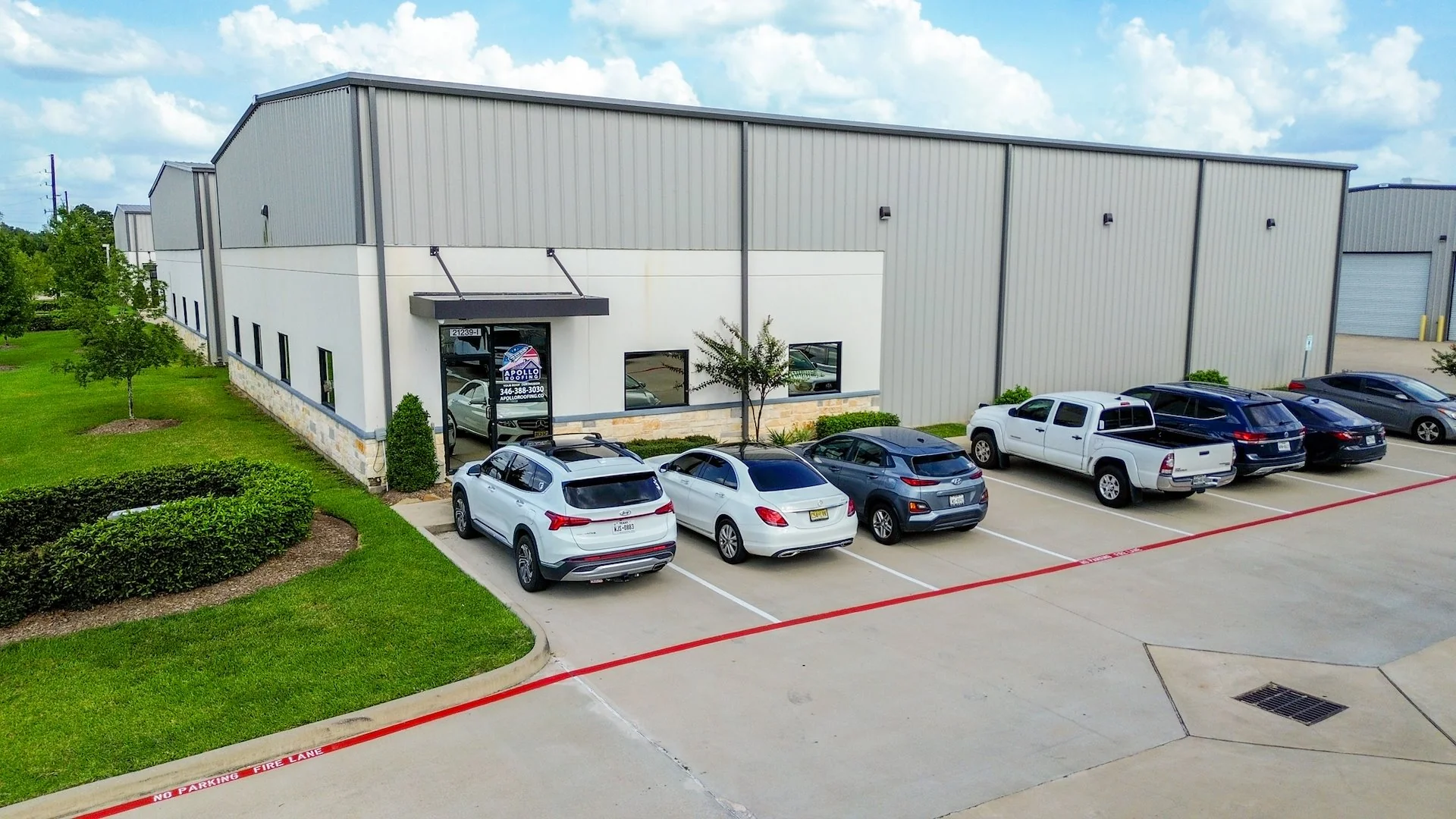NW Houston Freestanding Portfolio — Sale in Houston, TX, photo 2 of 8