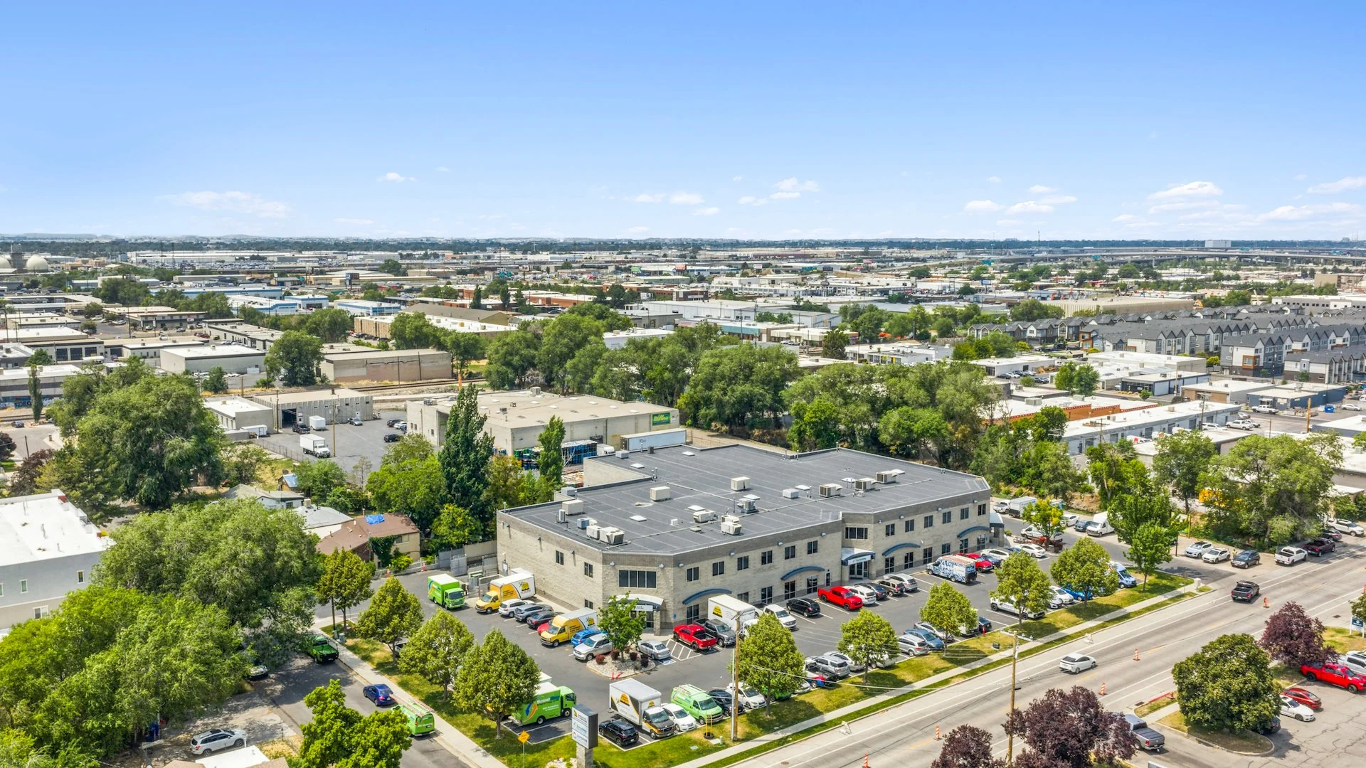 3010-3020 S West Temple — Sale in Salt Lake City, UT, photo 1 of 3