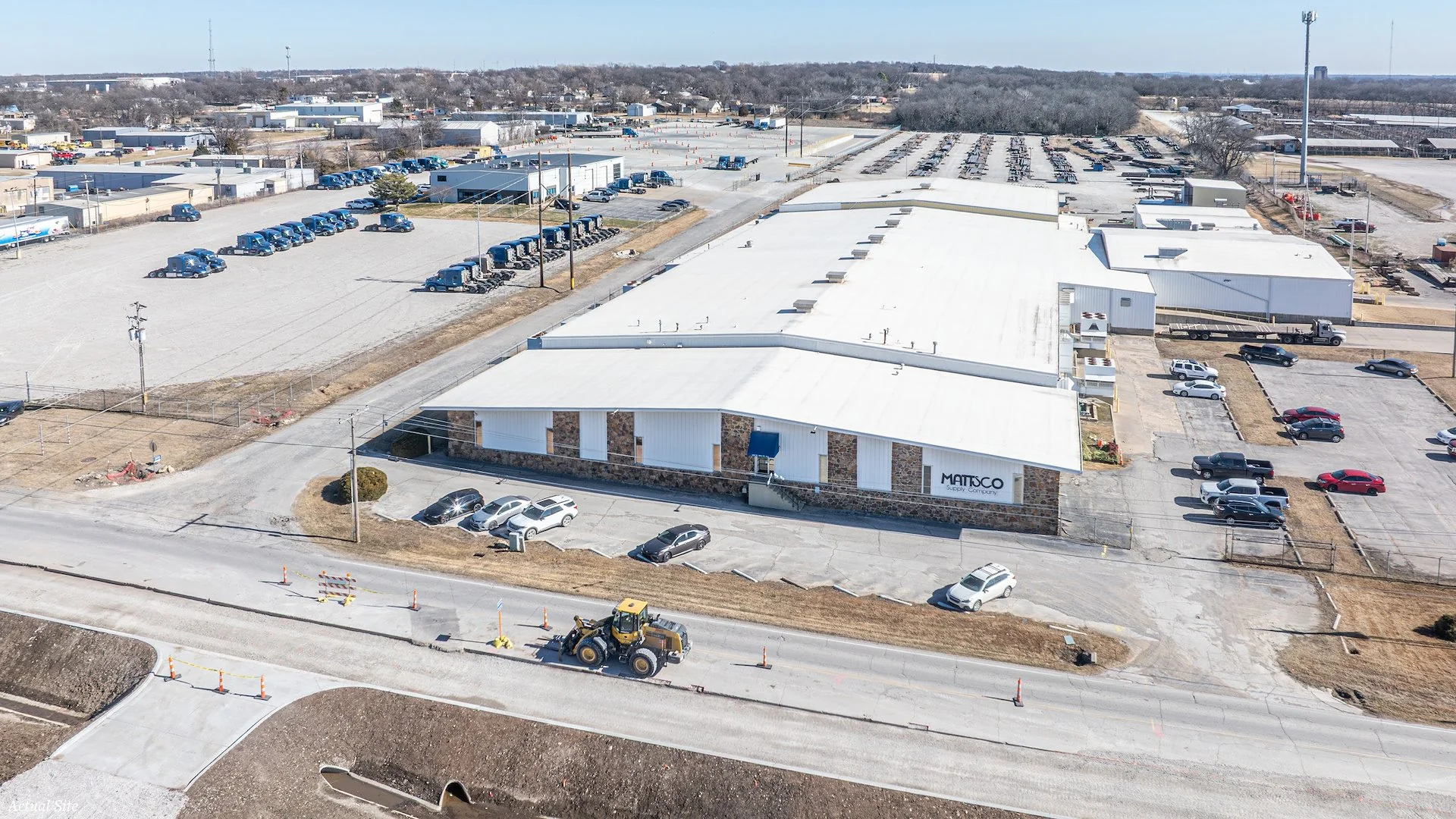Mattsco - Oklahoma's Leading Pipe Supplier | 2.25%… — Sale in Tulsa, OK, photo 7 of 8