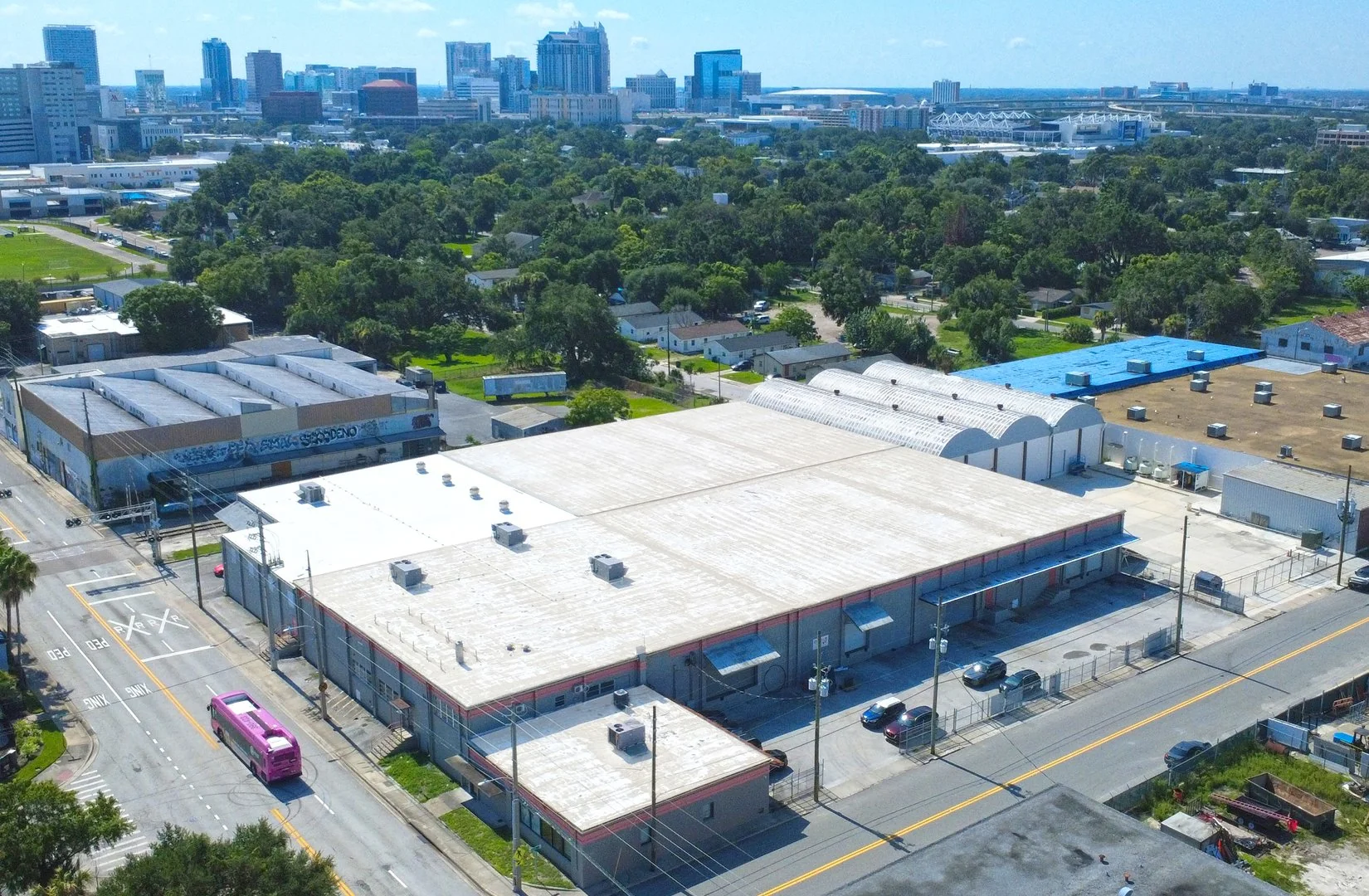 1216 W Amelia St. — Sale in Orlando, FL, photo 1 of 6