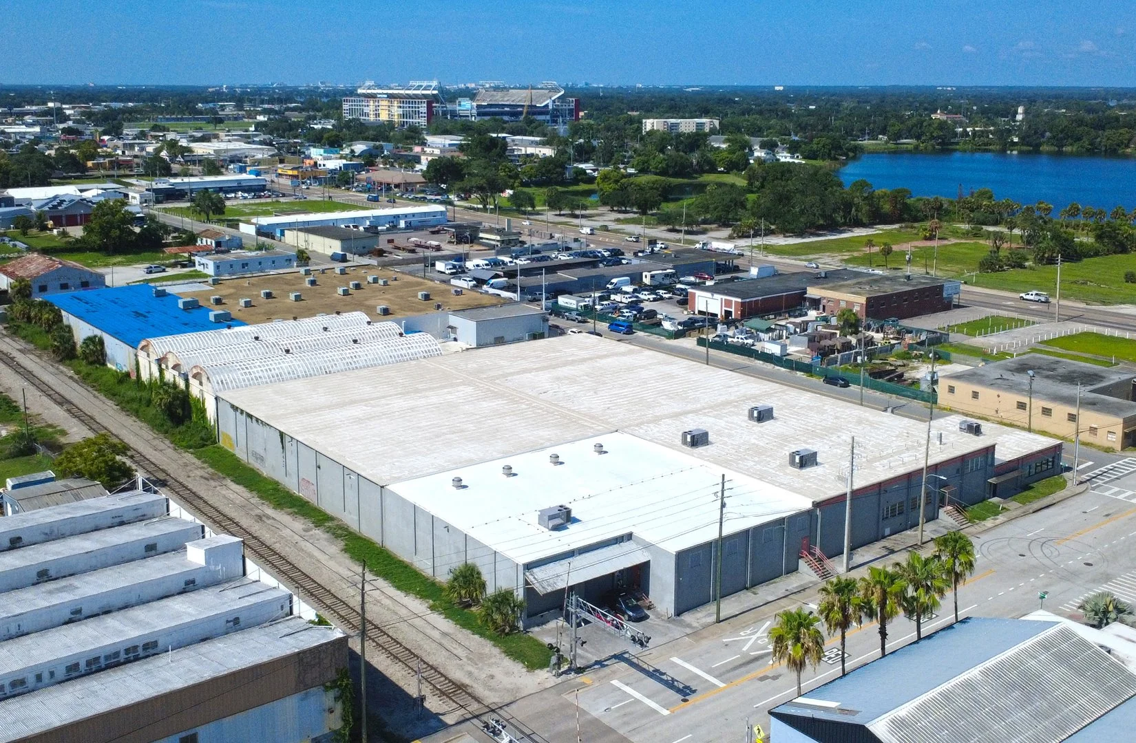 1216 W Amelia St. — Sale in Orlando, FL, photo 4 of 6