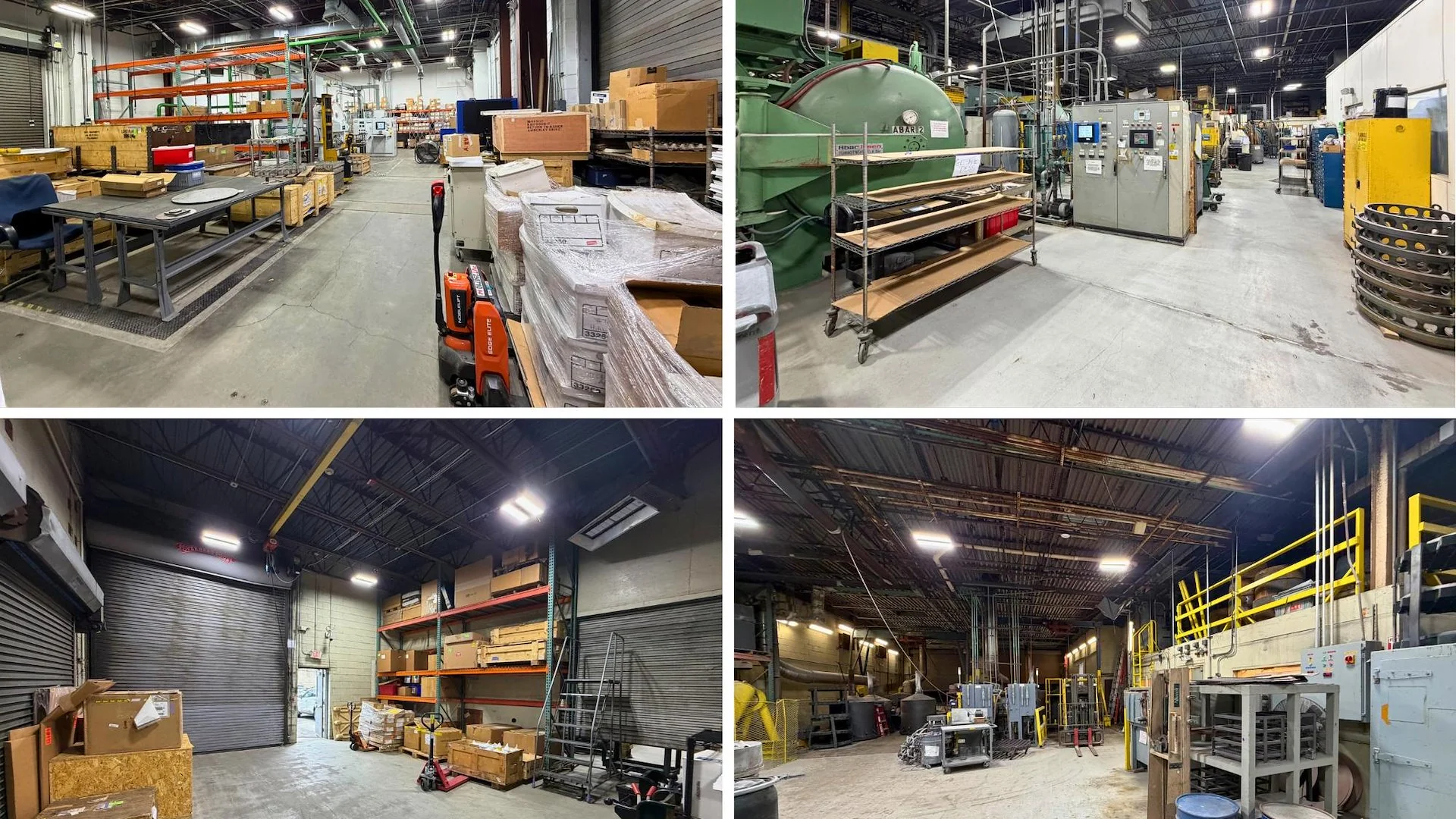 HiTemco, Old Bethpage, NY — Sale in Old Bethpage, NY, photo 2 of 2
