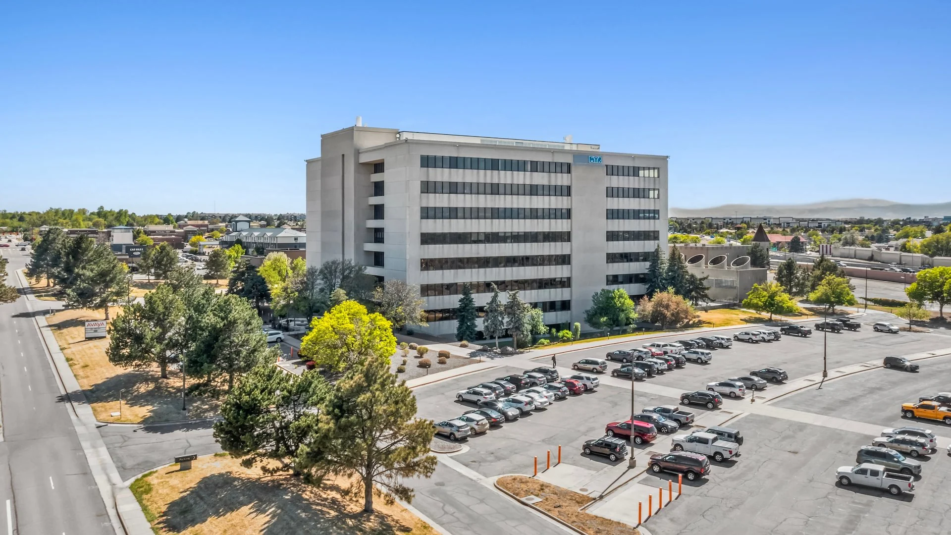 Grant St Data Center — Sale in Thornton, CO, photo 1 of 5
