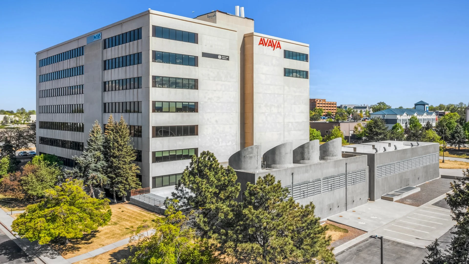 Grant St Data Center — Sale in Thornton, CO, photo 2 of 5