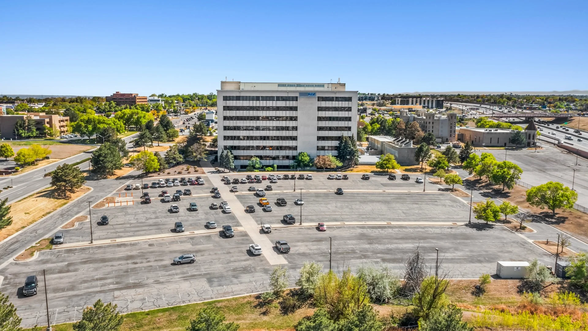 Grant St Data Center — Sale in Thornton, CO, photo 4 of 5