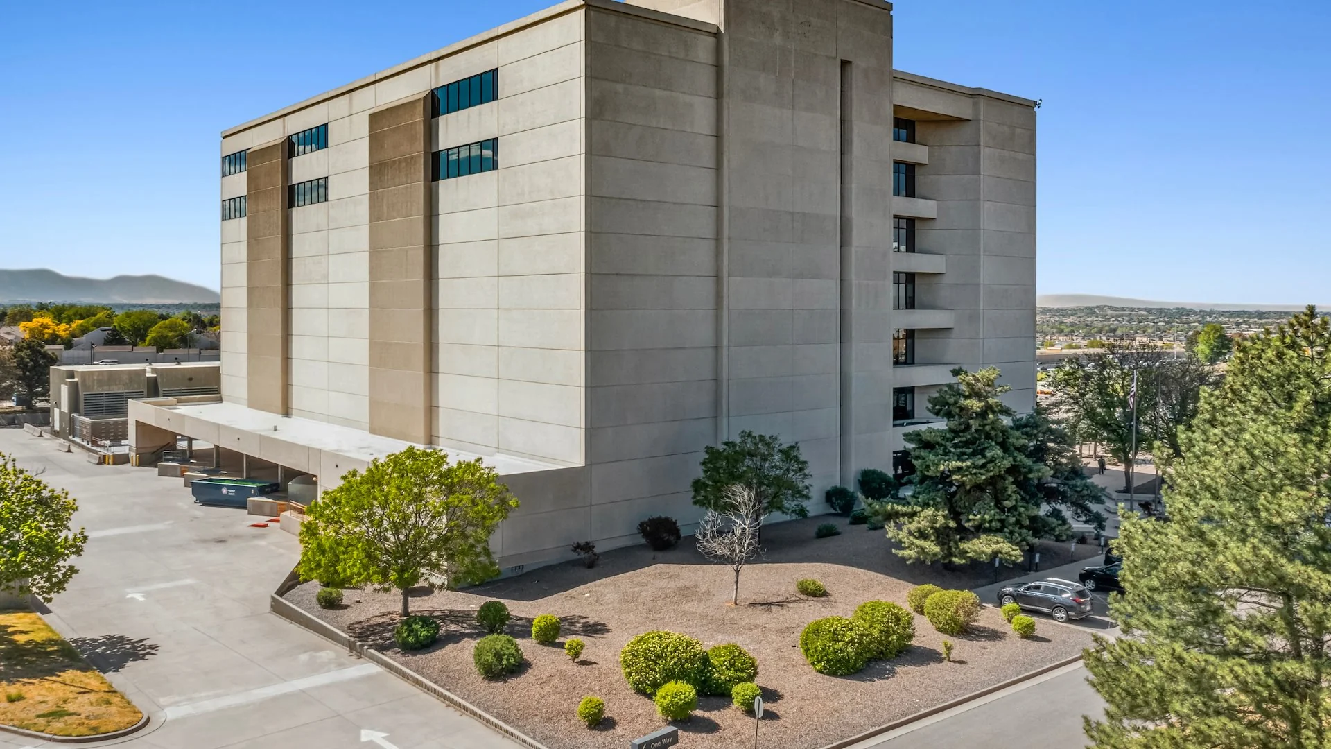 Grant St Data Center — Sale in Thornton, CO, photo 5 of 5