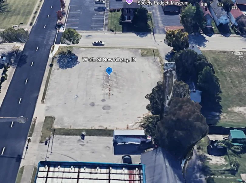 Land Development Opportunity / 0.51 Acres / W 5th St… — Sale in New Albany, IN, photo 1 of 6