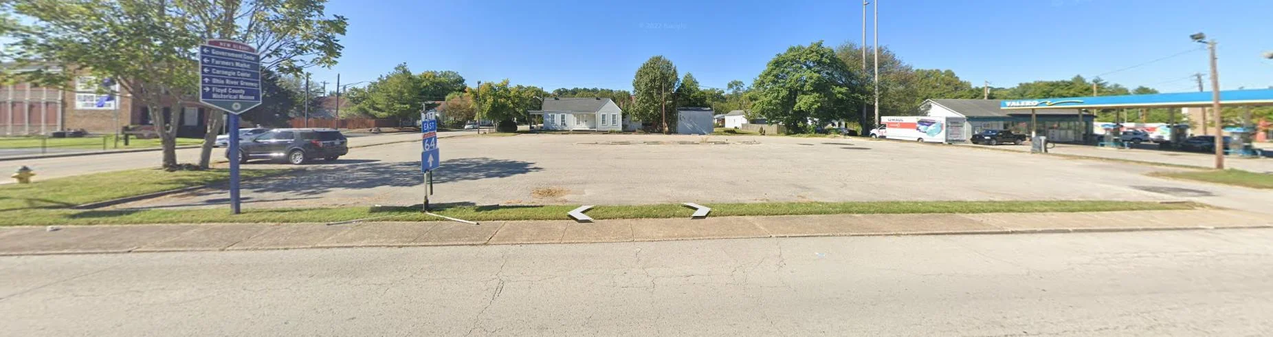 Land Development Opportunity / 0.51 Acres / W 5th St… — Sale in New Albany, IN, photo 3 of 6