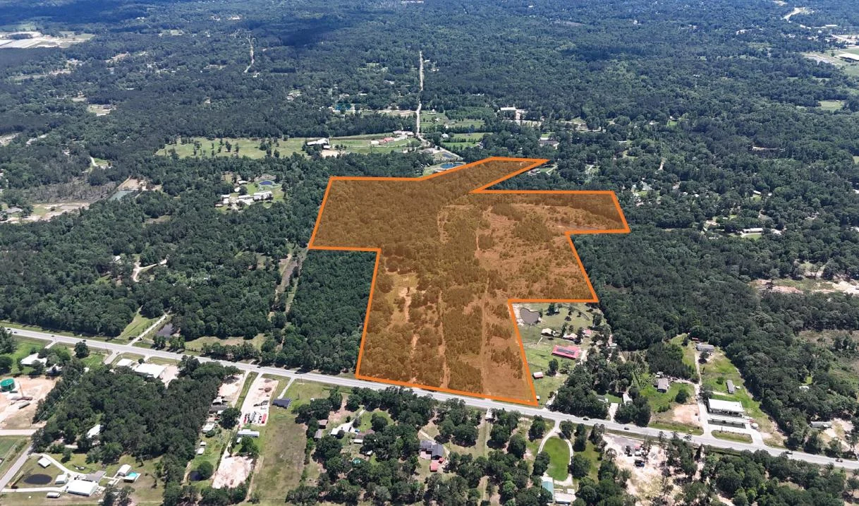 FM 2090 South — Sale in Conroe, TX, photo 1 of 5