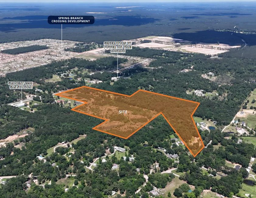 FM 2090 South — Sale in Conroe, TX, photo 5 of 5