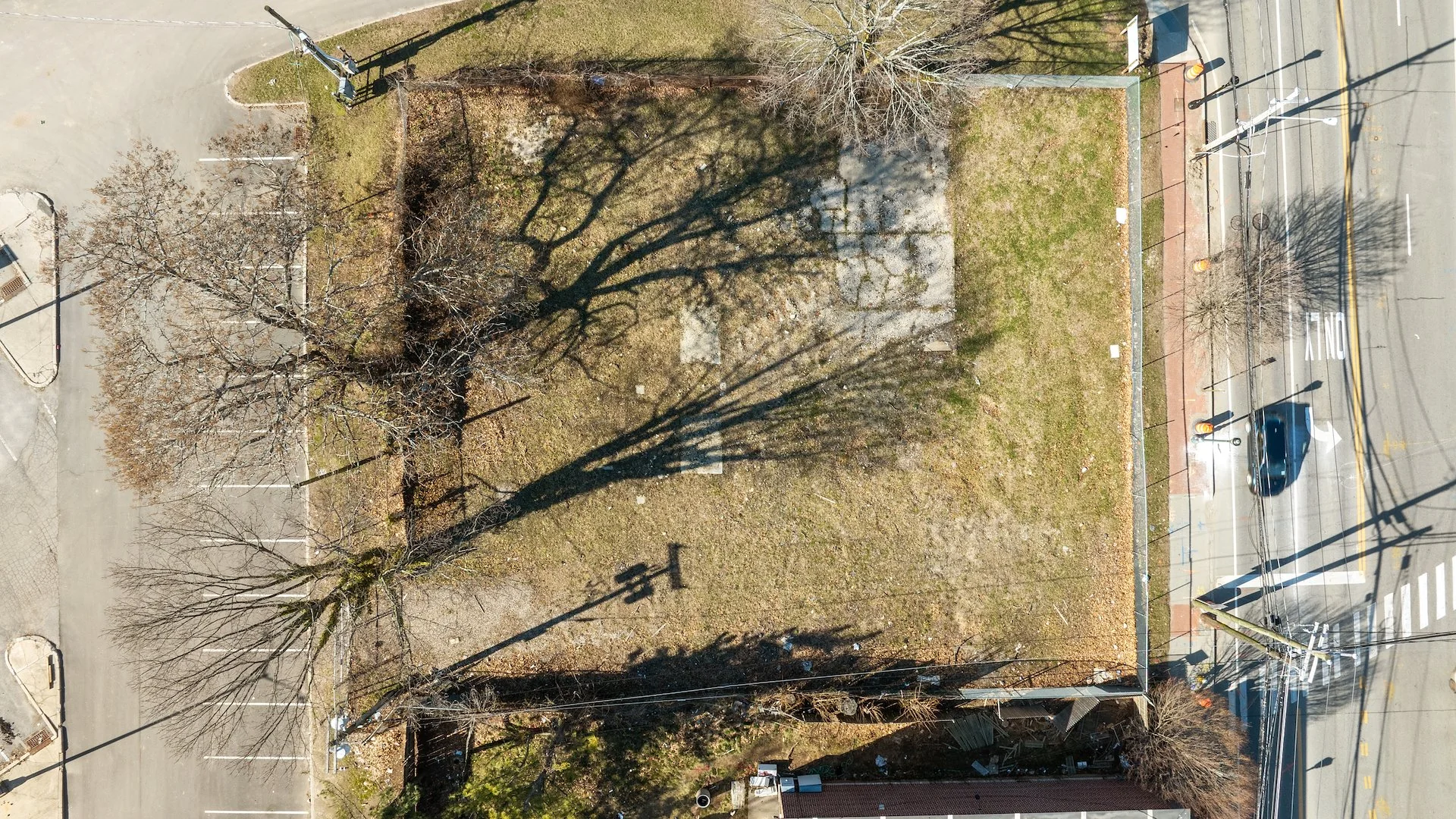 Mixed-use Development Site - 16 Apartments + Retail — Sale in Huntington Station, NY, photo 3 of 3