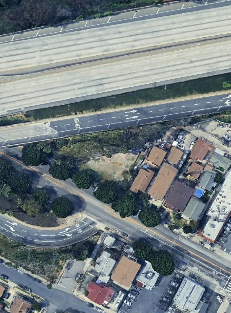 3329 Whittier Blvd — Sale in Los Angeles, CA, photo 2 of 3