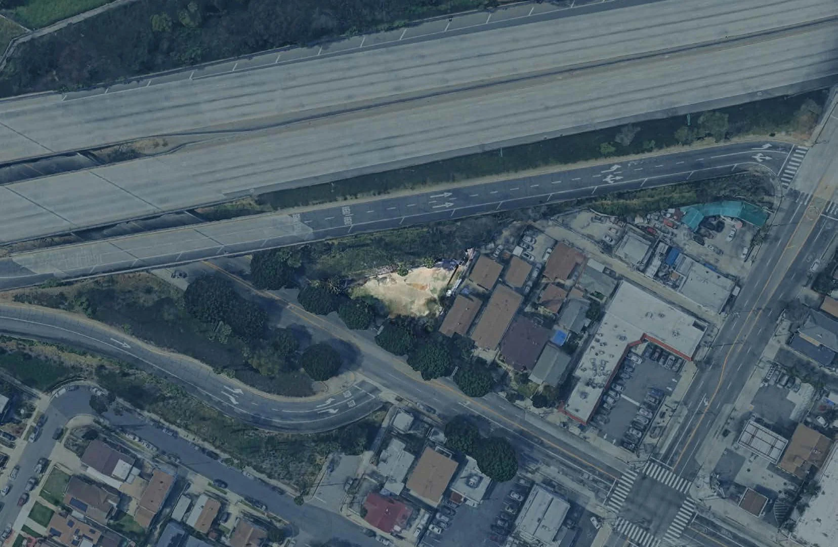 3329 Whittier Blvd — Sale in Los Angeles, CA, photo 3 of 3