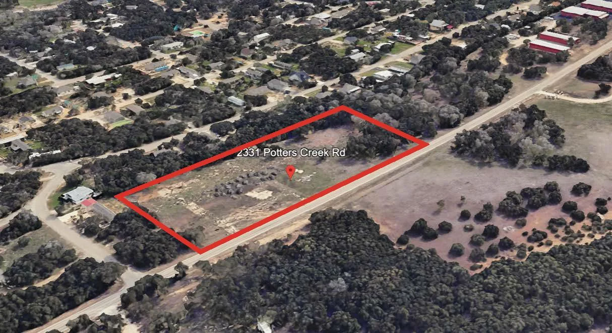 Development Opportunity in Canyon Lake, TX — Sale in Canyon Lake, TX, photo 1 of 2