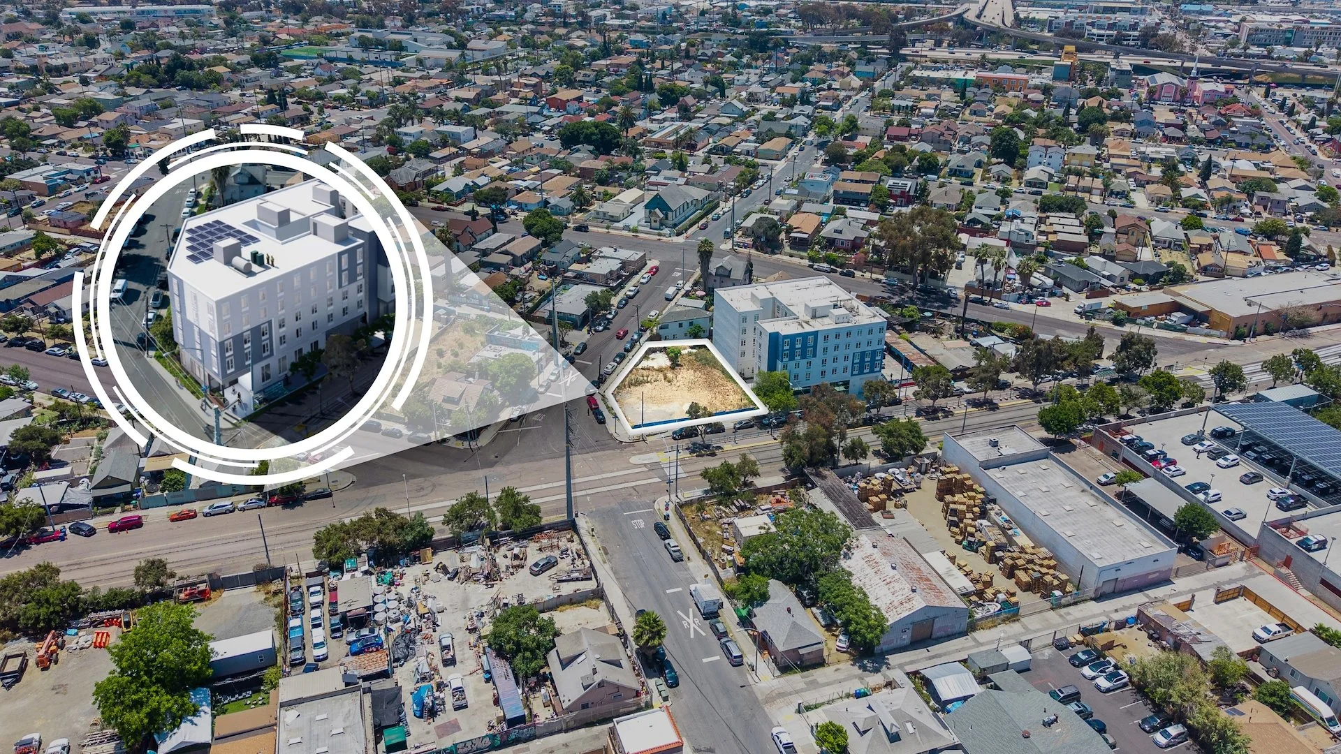 2575-81 Commercial St — Sale in San Diego, CA, photo 1 of 6