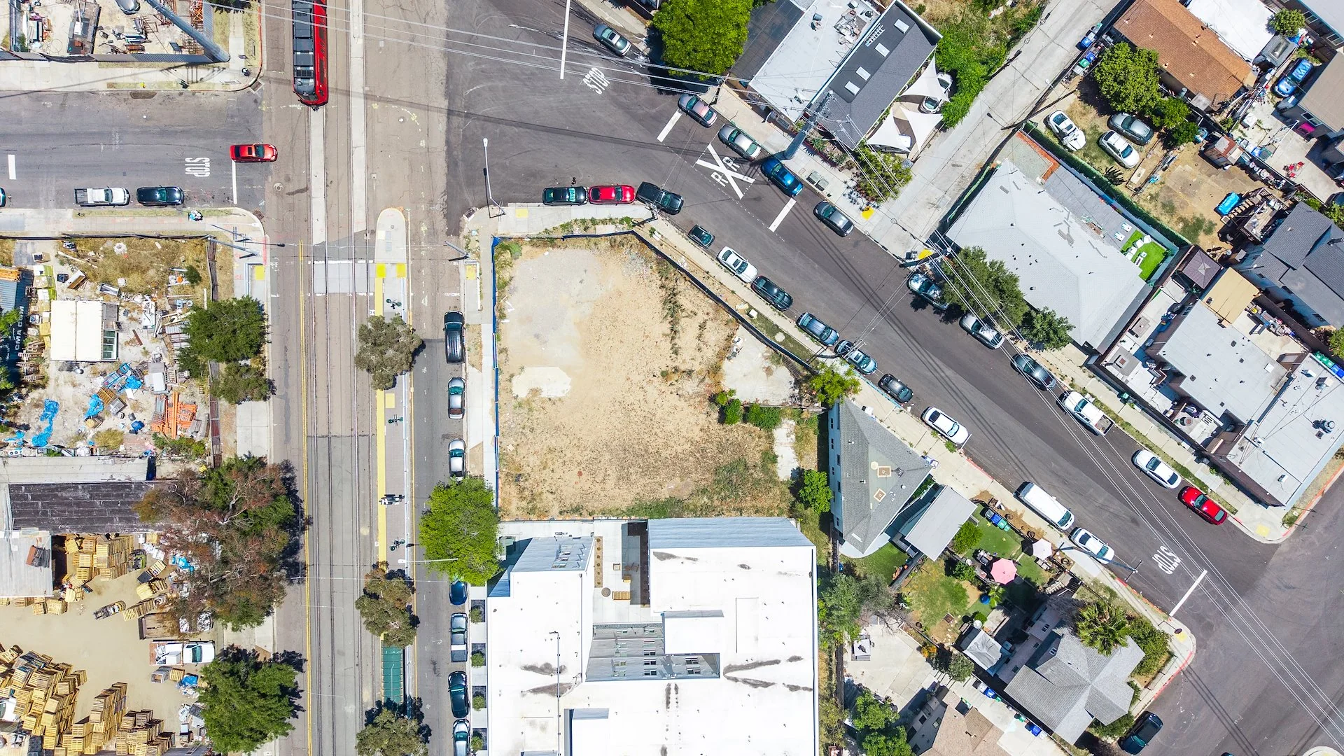 2575-81 Commercial St — Sale in San Diego, CA, photo 2 of 6