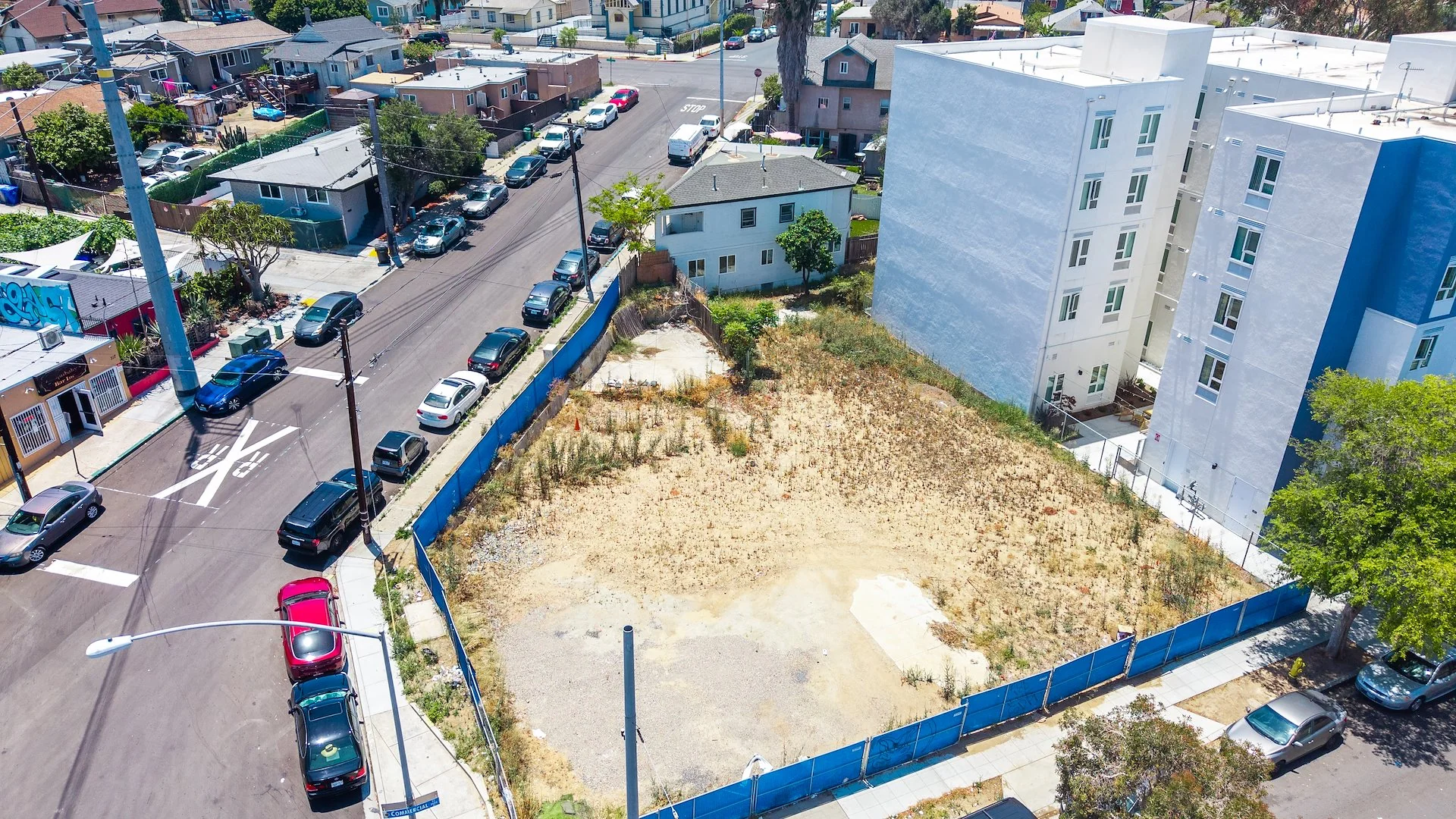 2575-81 Commercial St — Sale in San Diego, CA, photo 3 of 6