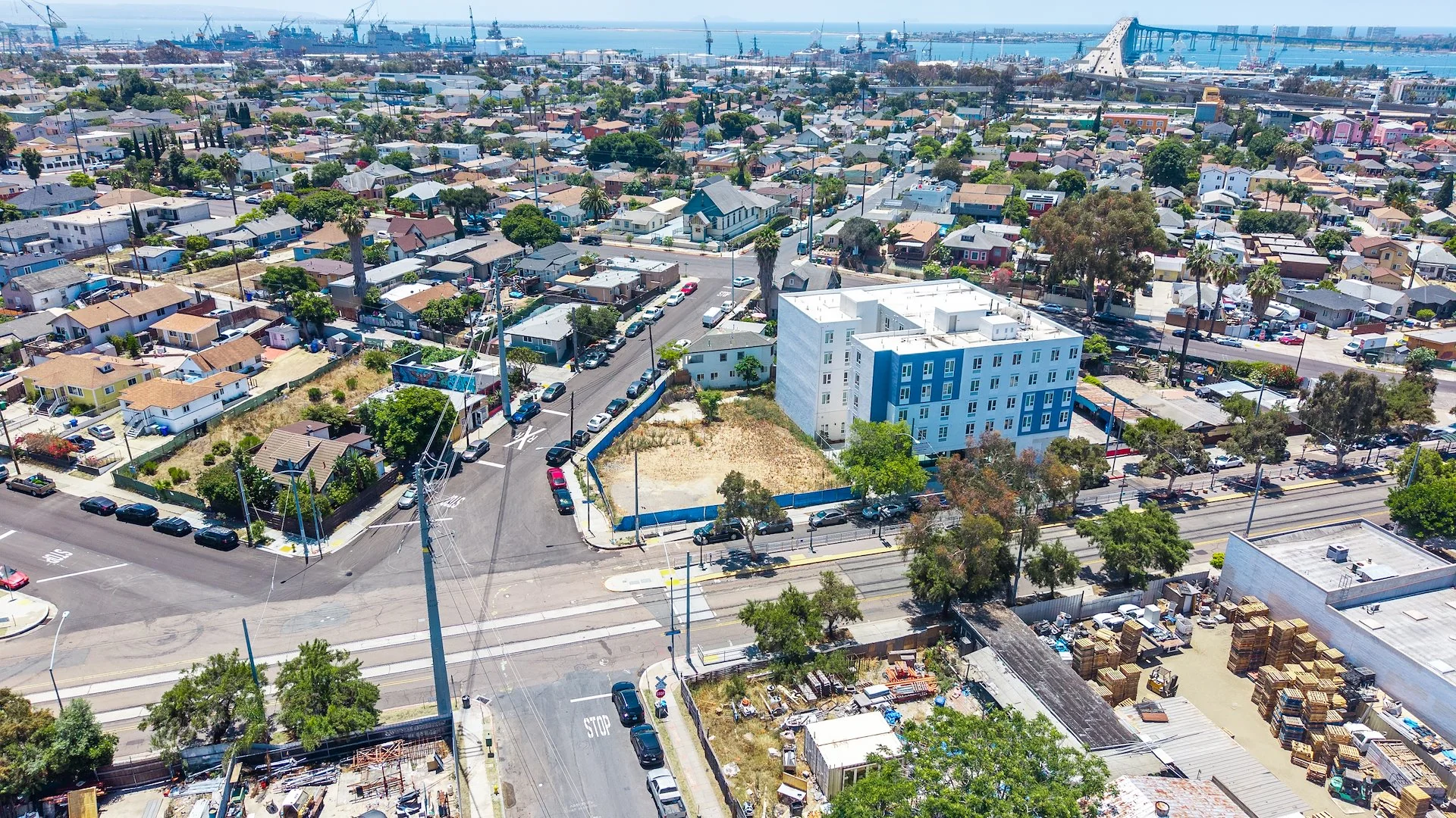 2575-81 Commercial St — Sale in San Diego, CA, photo 4 of 6