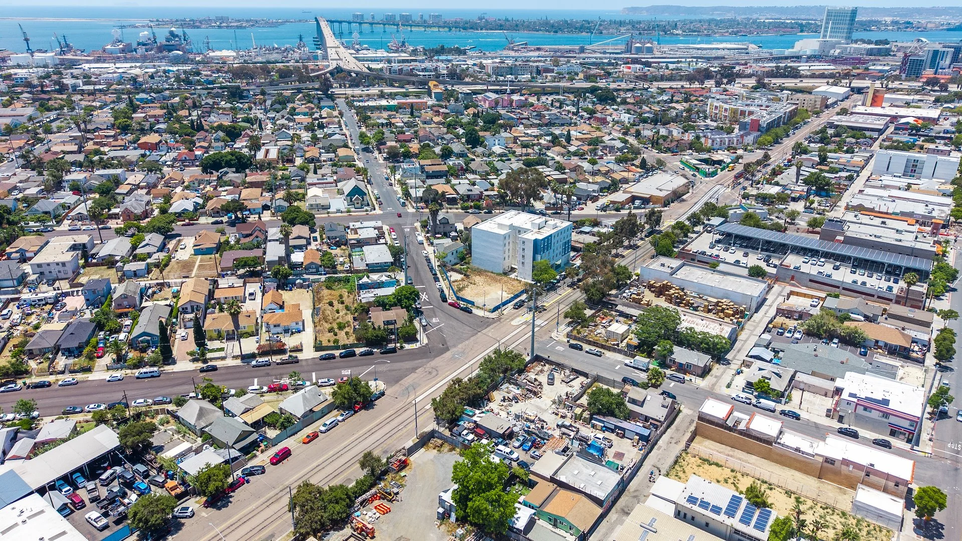 2575-81 Commercial St — Sale in San Diego, CA, photo 5 of 6