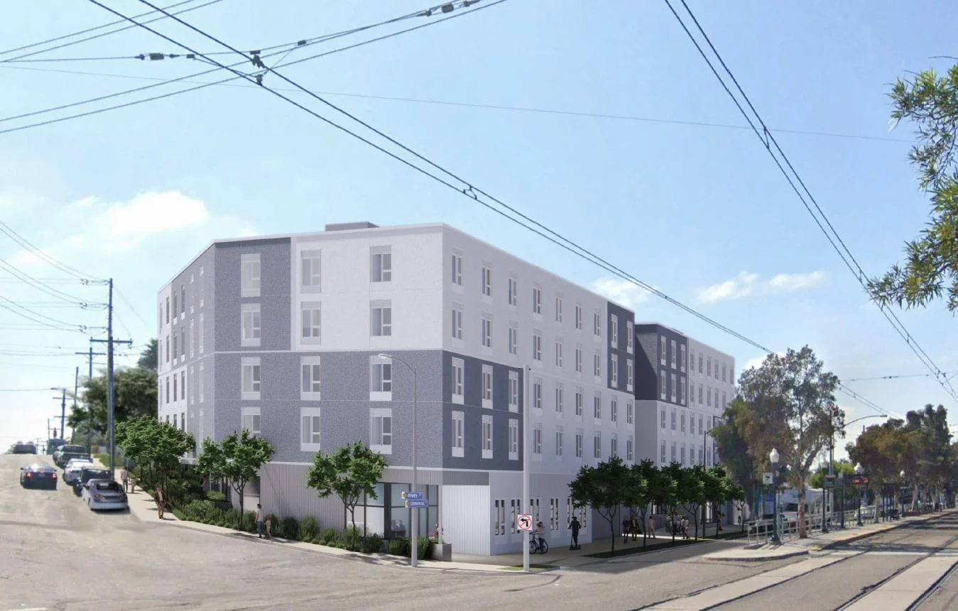 2575-81 Commercial St — Sale in San Diego, CA, photo 6 of 6