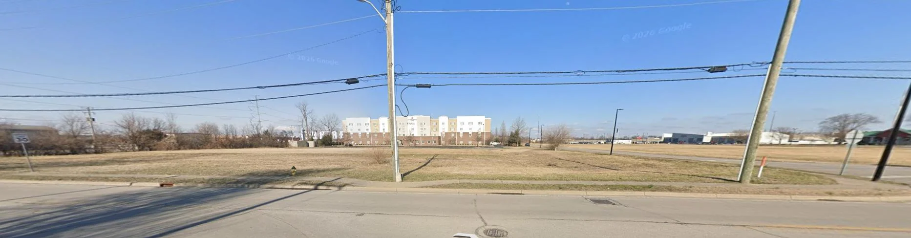 Land Development Opportunity / 1.90 Acres / Broadway… — Sale in Jeffersonville, IN, photo 3 of 3