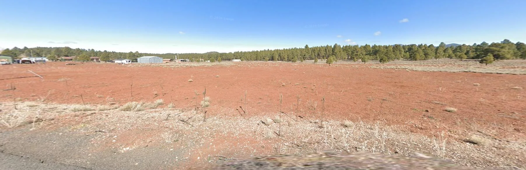 Portfolio - 3 Residential Lots - 12.93 Acres — Sale in Williams, AZ, photo 2 of 2