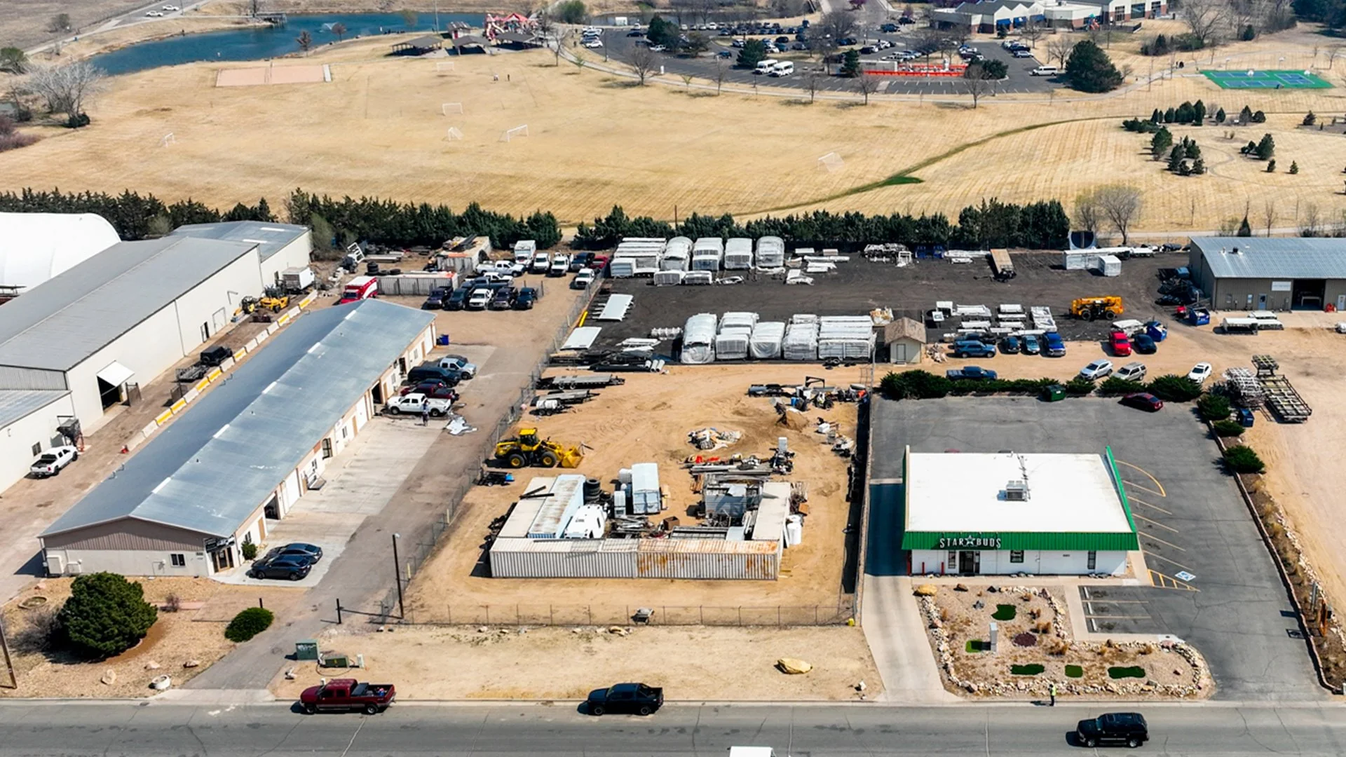 580 North 7th Avenue — Sale in Brighton, CO, photo 1 of 2