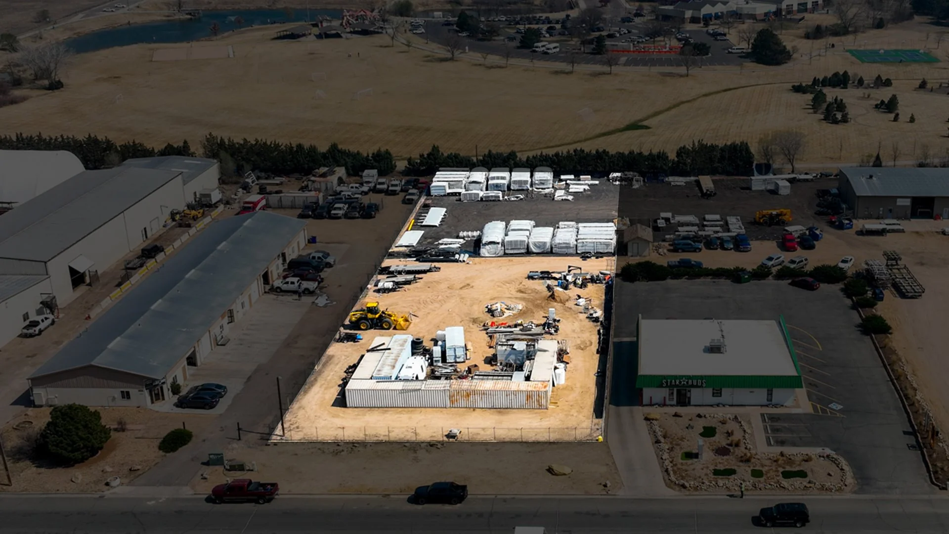 580 North 7th Avenue — Sale in Brighton, CO, photo 2 of 2