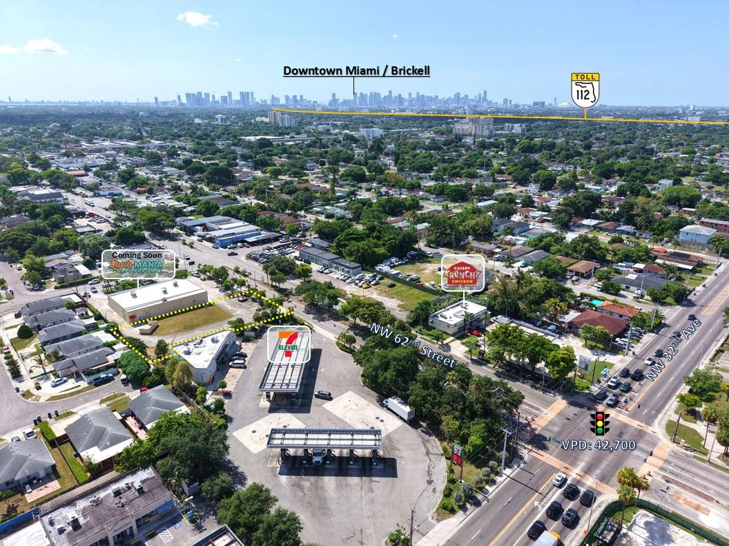 NW 62 Street - Commercial Land — Sale in Miami, FL, photo 7 of 8