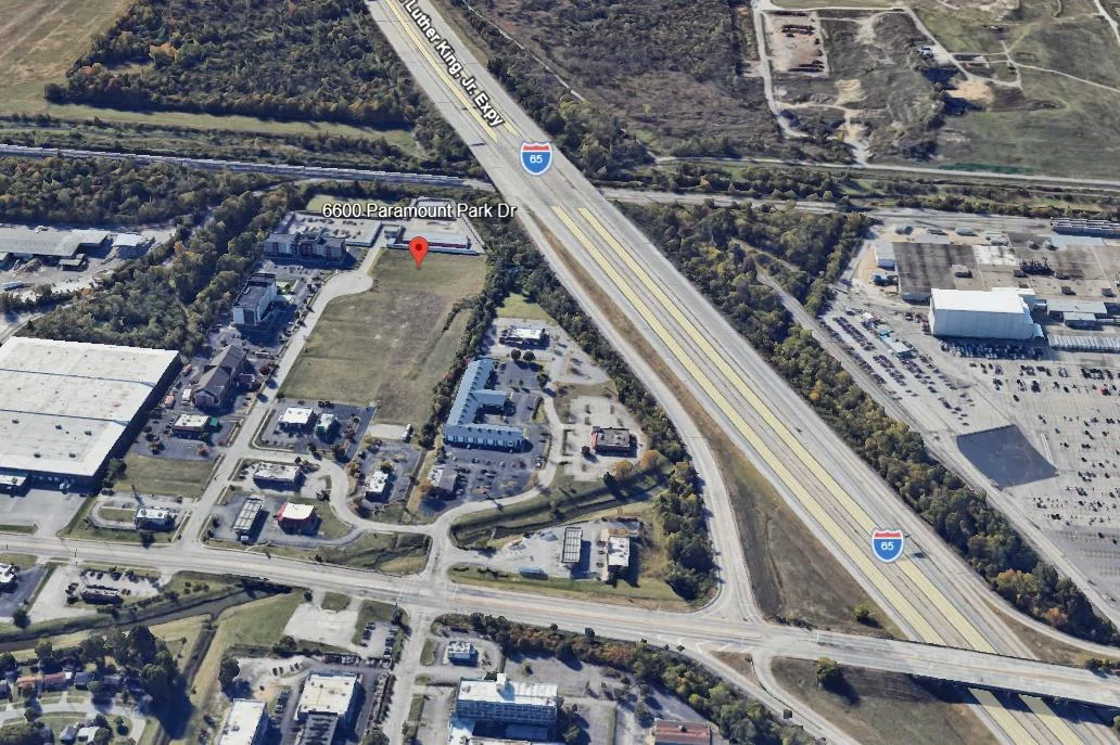 Land Development Opportunity / 2.2 ACRES / 6600… — Sale in Louisville, KY, photo 4 of 6