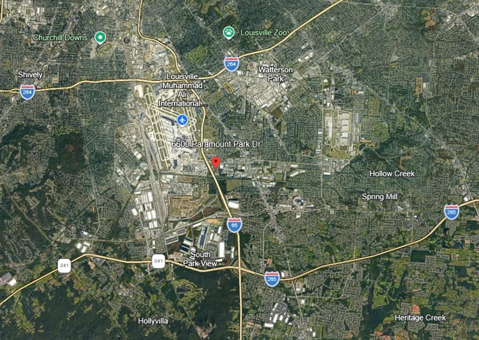 Land Development Opportunity / 2.2 ACRES / 6600… — Sale in Louisville, KY, photo 5 of 6