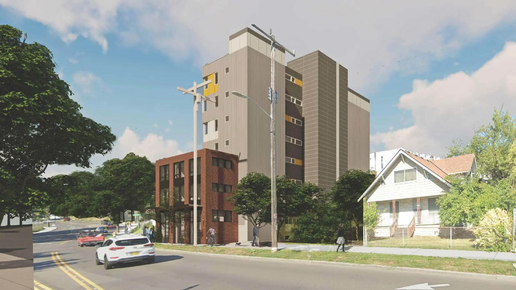 Mt. Baker Development Site — Sale in Seattle, WA, photo 3 of 4