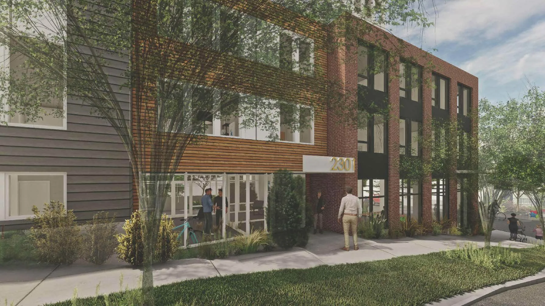 Mt. Baker Development Site — Sale in Seattle, WA, photo 2 of 4