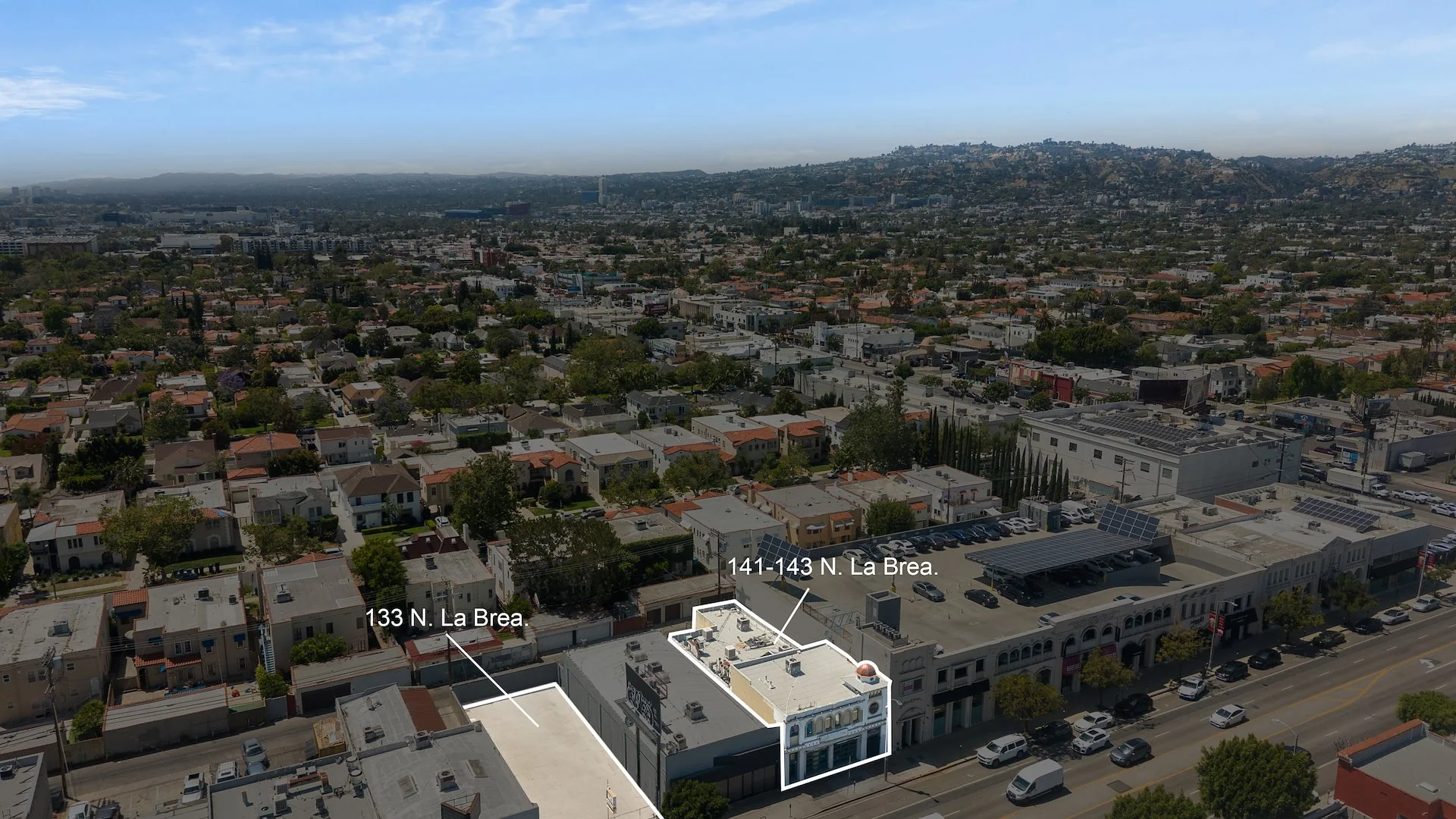 133 N La Brea Ave, Los Angeles, CA 90036 — Sale in Los Angeles, CA, photo 1 of 6