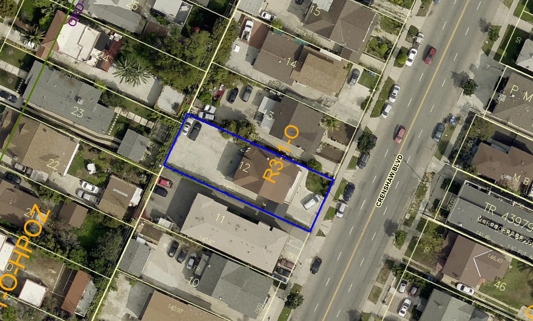 1215 Crenshaw Blvd — Sale in Los Angeles, CA, photo 5 of 5