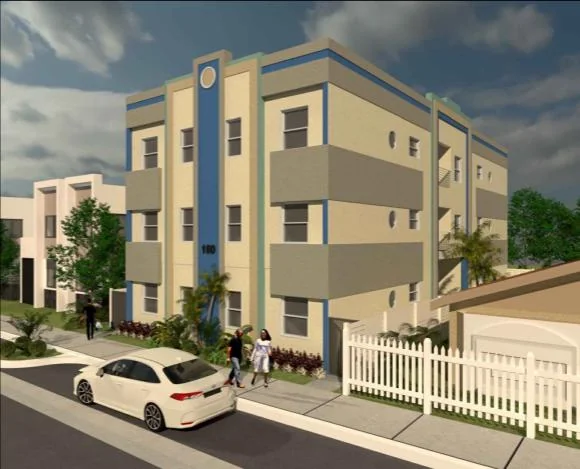 160 NW 33rd St — Sale in Miami, FL, photo 1 of 3