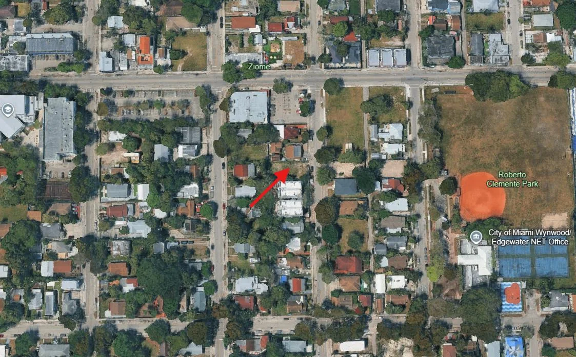 160 NW 33rd St — Sale in Miami, FL, photo 3 of 3