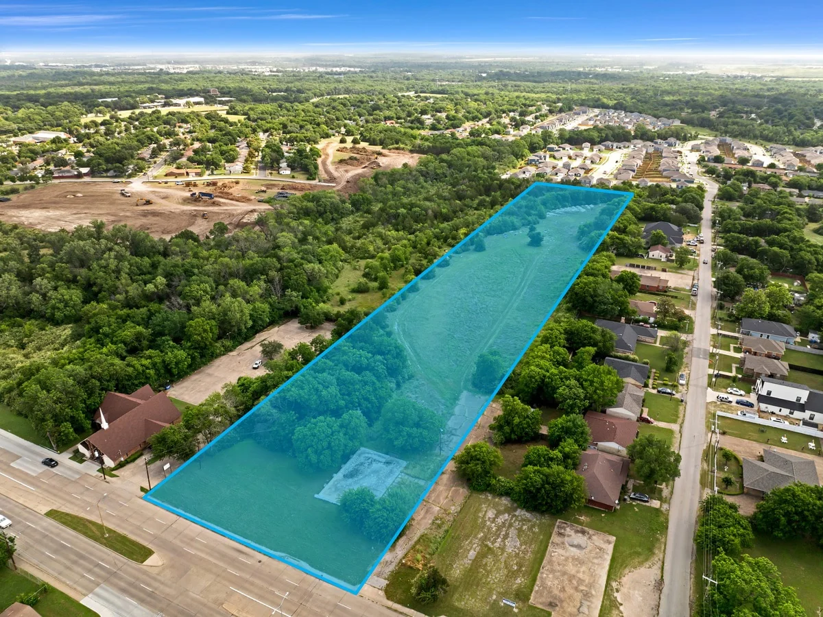Bonnie View Land — Sale in Dallas, TX, photo 1 of 2